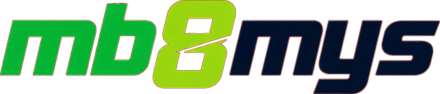 mb8mys Logo